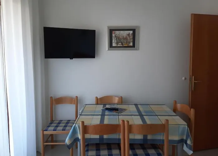 Maver Daire Sveti Filip i Jakov