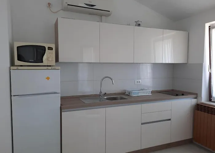 Appartement Maver Sveti Filip i Jakov