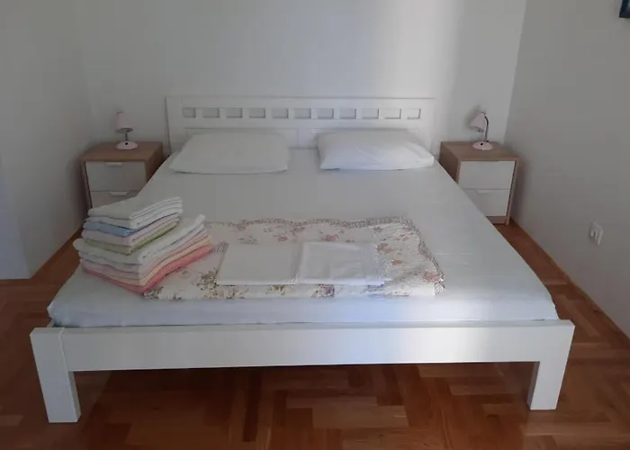 Maver Sveti Filip i Jakov