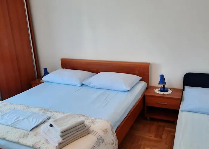 Maver Sveti Filip i Jakov