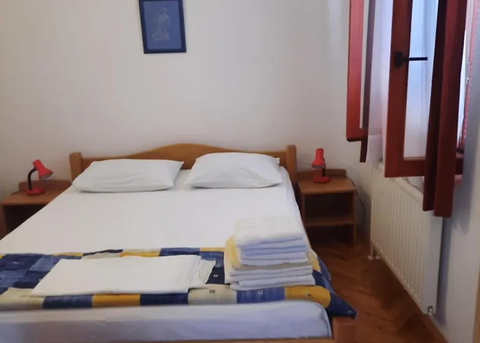 Maver * Sveti Filip i Jakov