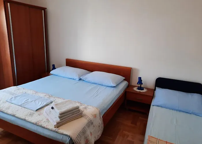 Maver Sveti Filip i Jakov