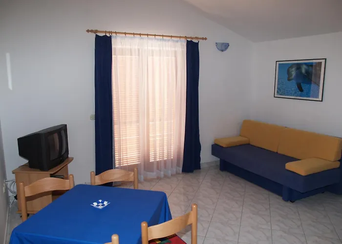 Appartement Maver *