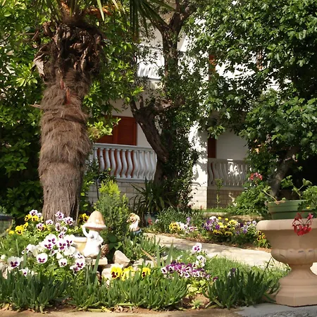 Апартаменты Maver *