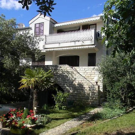 Апартаменты Maver Свети-Филип-и-Яков