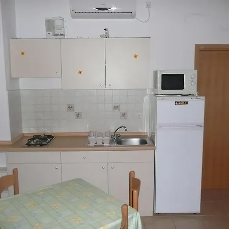 Maver * Sveti Filip i Jakov