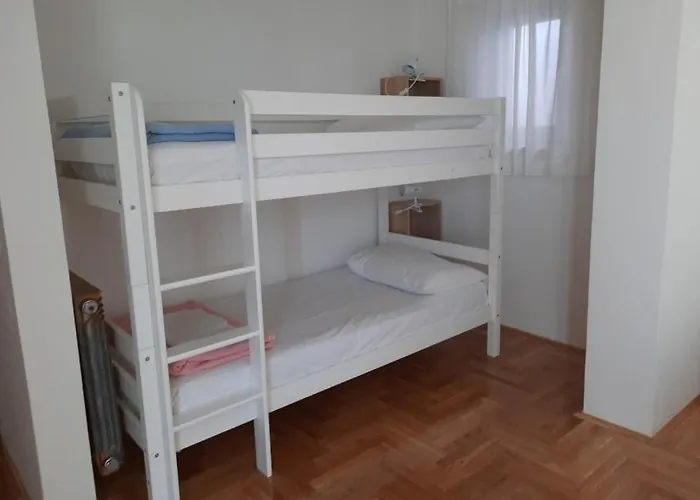 Maver Апартаменты