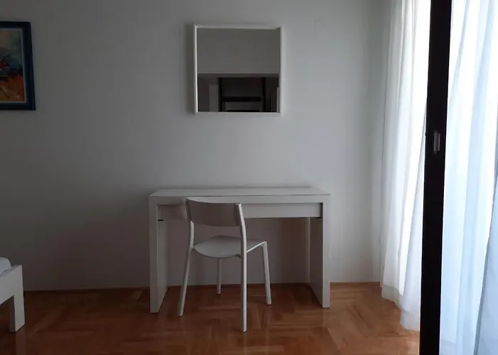 Апартаменты Maver