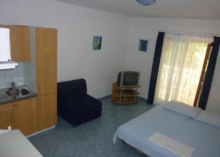 Апартаменты Maver