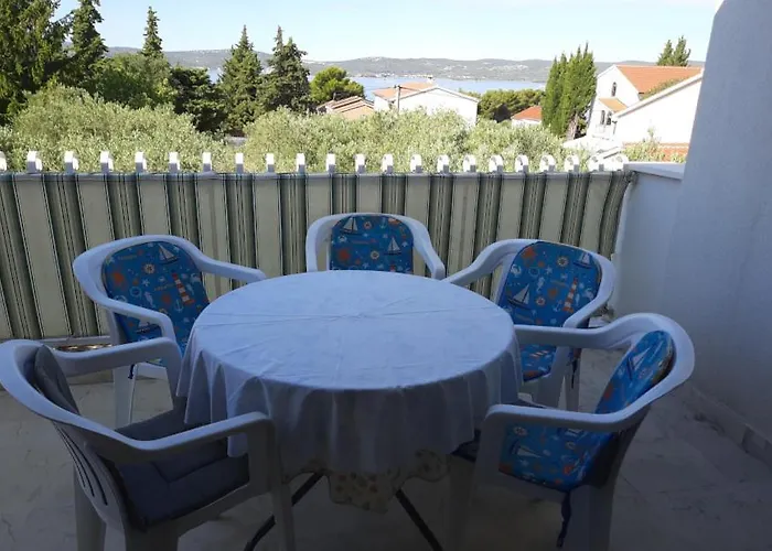 Maver Апартаменты Свети-Филип-и-Яков