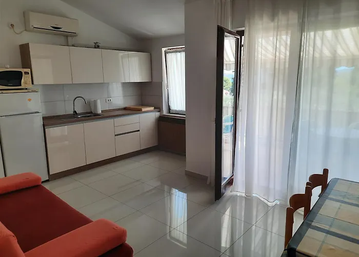 Maver Апартаменты