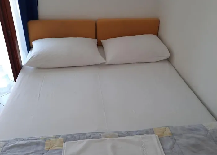 Апартаменты Maver