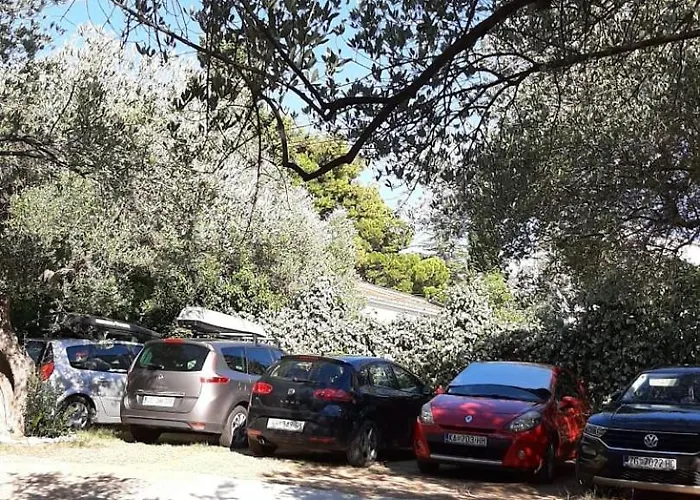 Апартаменты Maver *