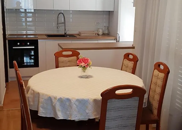 Апартаменты Maver Свети-Филип-и-Яков