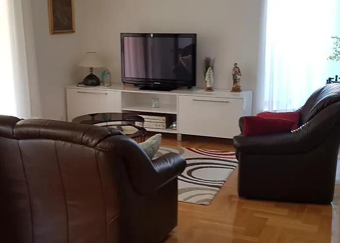 Апартаменты Maver *