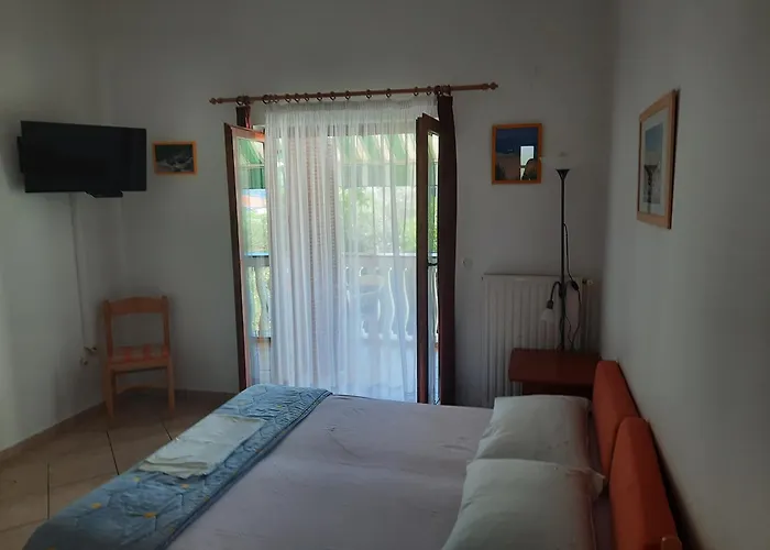 Апартаменты Maver Свети-Филип-и-Яков