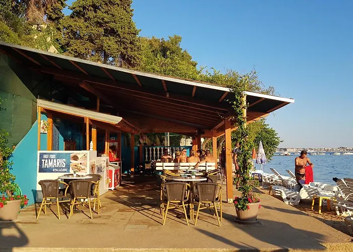 Maver Апартаменты