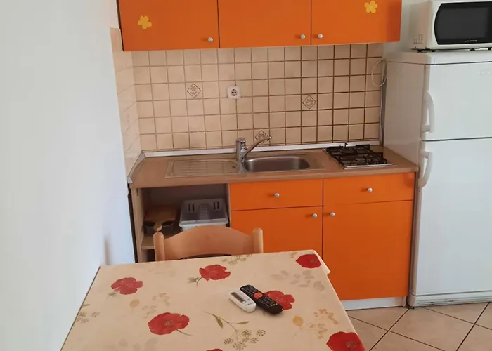 Апартаменты Maver *