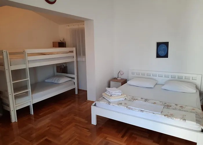 Maver Апартаменты Свети-Филип-и-Яков