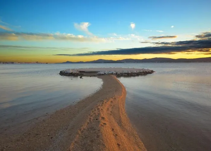 Апартаменты Maver Свети-Филип-и-Яков