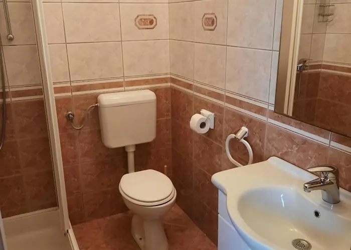 Maver Апартаменты