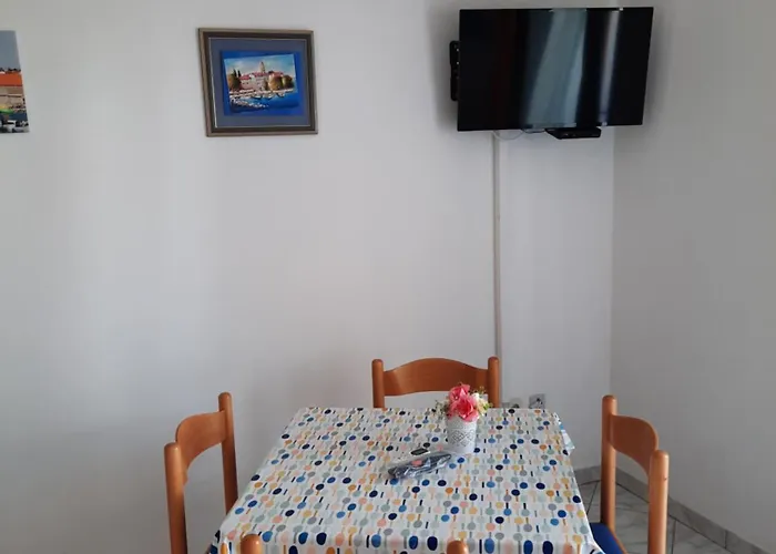 Апартаменты Maver