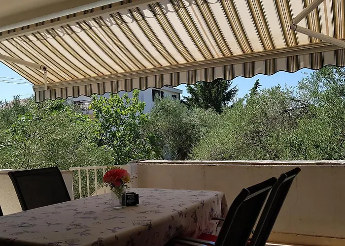 Maver Апартаменты Свети-Филип-и-Яков