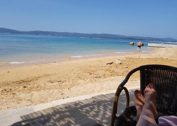 Апартаменты Maver Свети-Филип-и-Яков