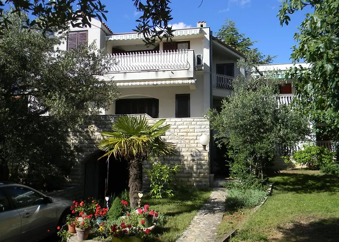 Апартаменты Maver