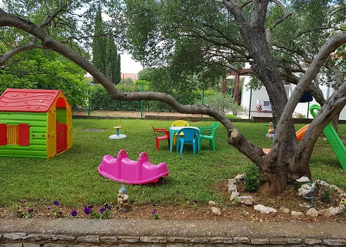 Апартаменты Maver *