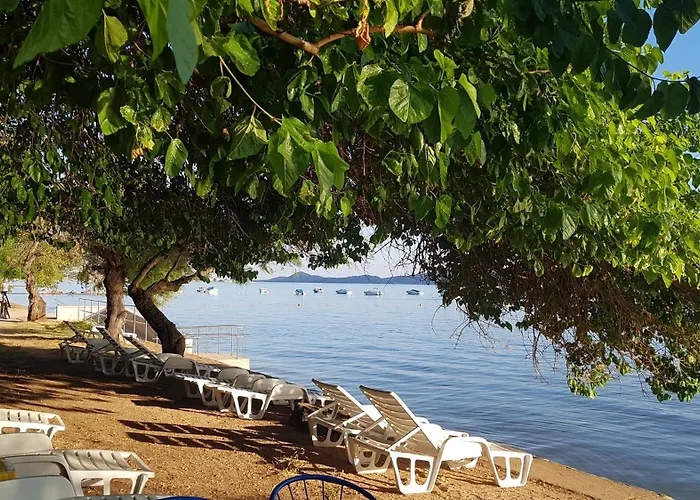 Апартаменты Maver Свети-Филип-и-Яков