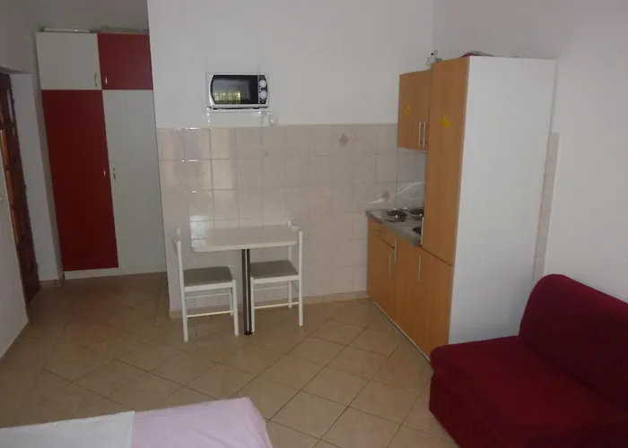 Апартаменты Maver