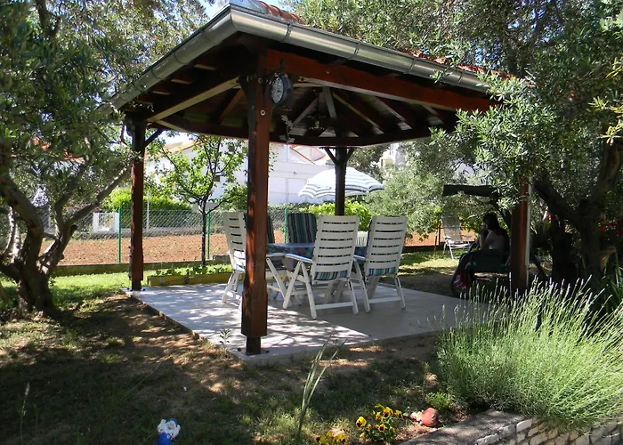 Maver Апартаменты Свети-Филип-и-Яков