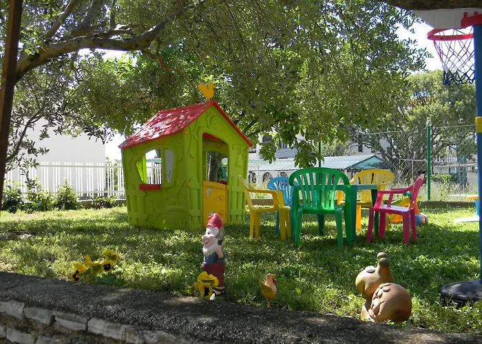 Maver Апартаменты *