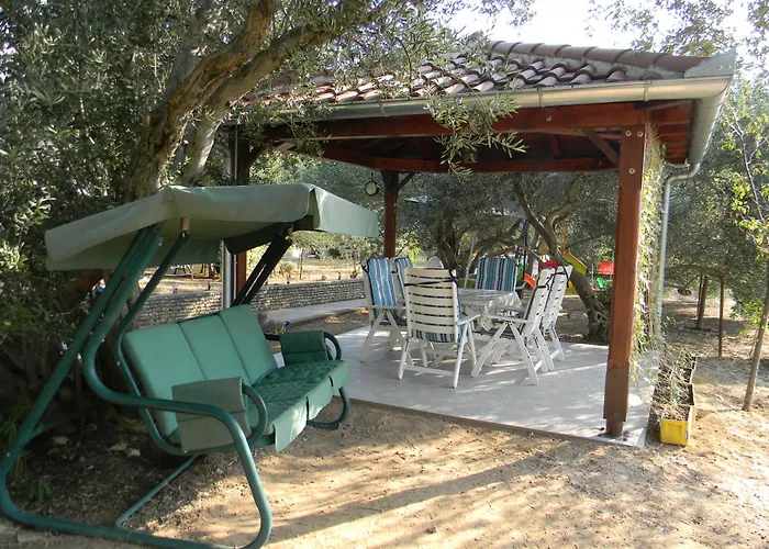 Maver Апартаменты Свети-Филип-и-Яков