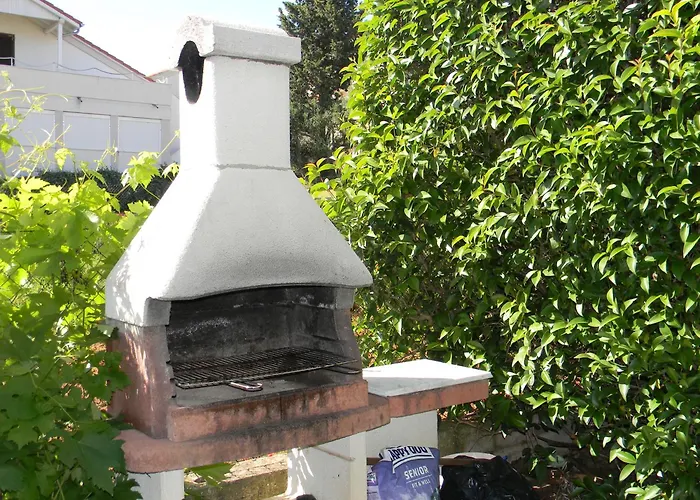 Апартаменты Maver Свети-Филип-и-Яков