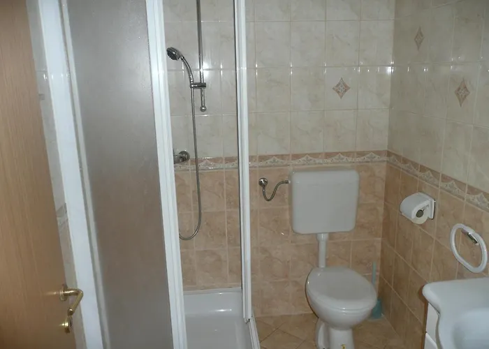 Апартаменты Maver