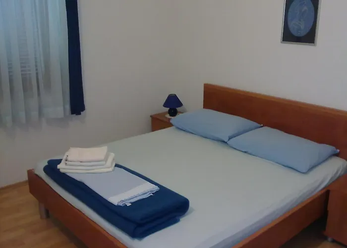 Апартаменты Maver *