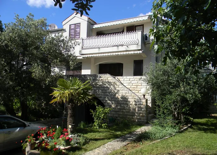 Апартаменты Maver Свети-Филип-и-Яков