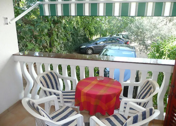 Maver Апартаменты