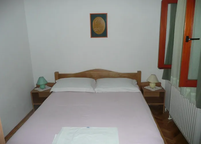 Апартаменты Maver