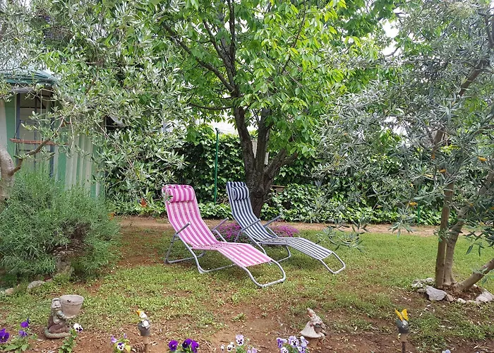 Maver Апартаменты *