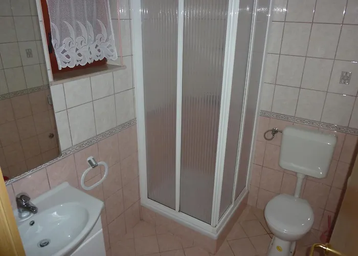 Maver Апартаменты Свети-Филип-и-Яков