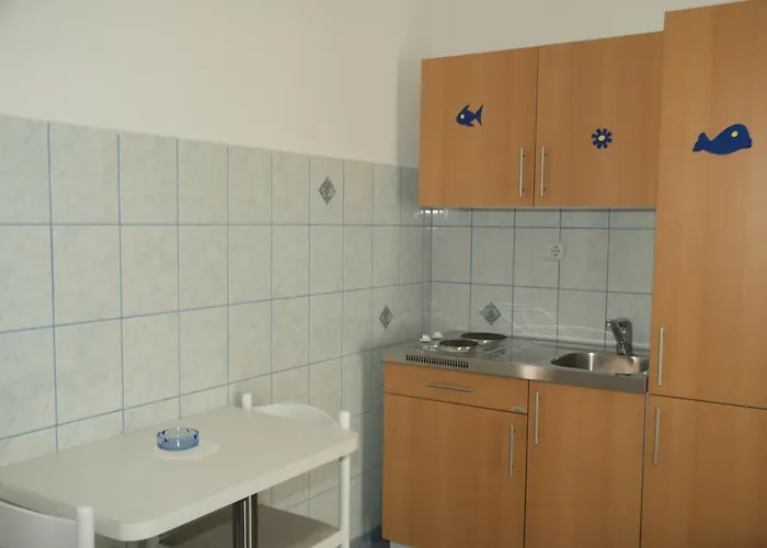 Maver Апартаменты Свети-Филип-и-Яков